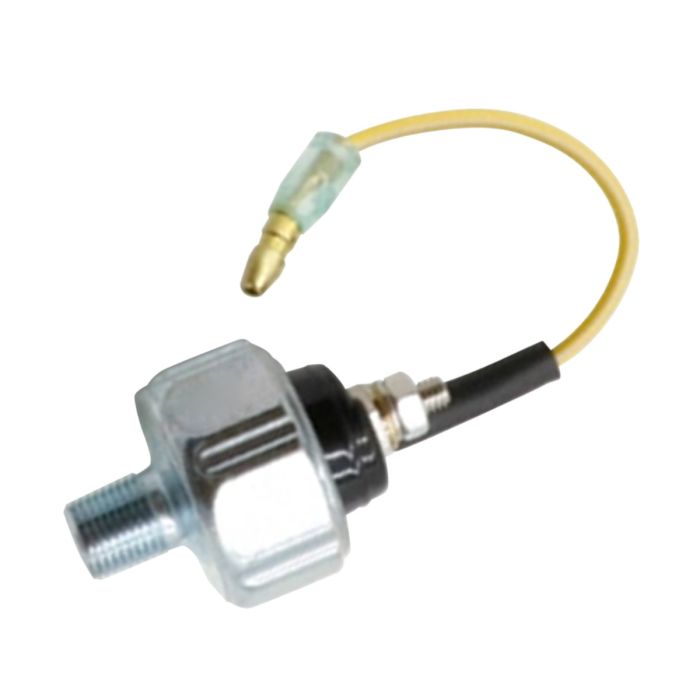 Oil Pressure Sensor Warning Switch 1824100330 Isuzu Hitachi
