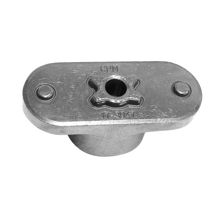 Lawn Mower Blade Adapter 7480376 MTD TroyBilt Ryobi Craftsman Bolens