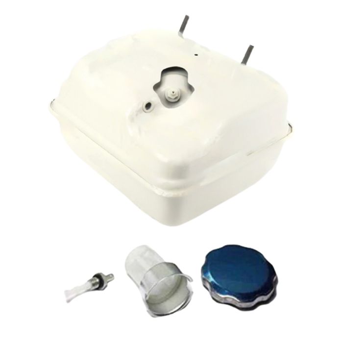 Fuel Tank 17510-ZE2-010ZA Honda Rotary