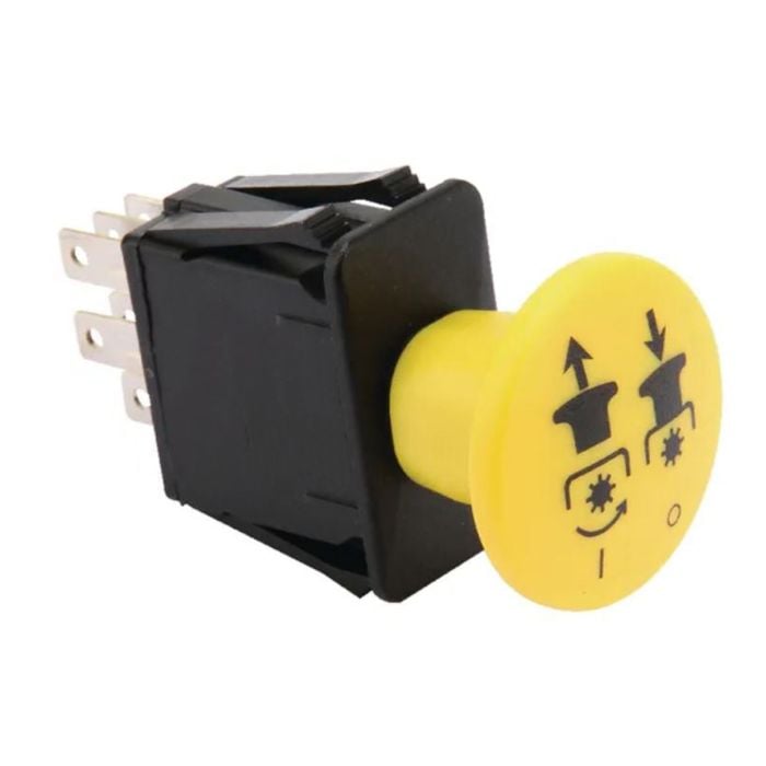 PTO Switch 5022180 Ferris Husqvarna AYP Delta Bobcat Dixon Encore Bad