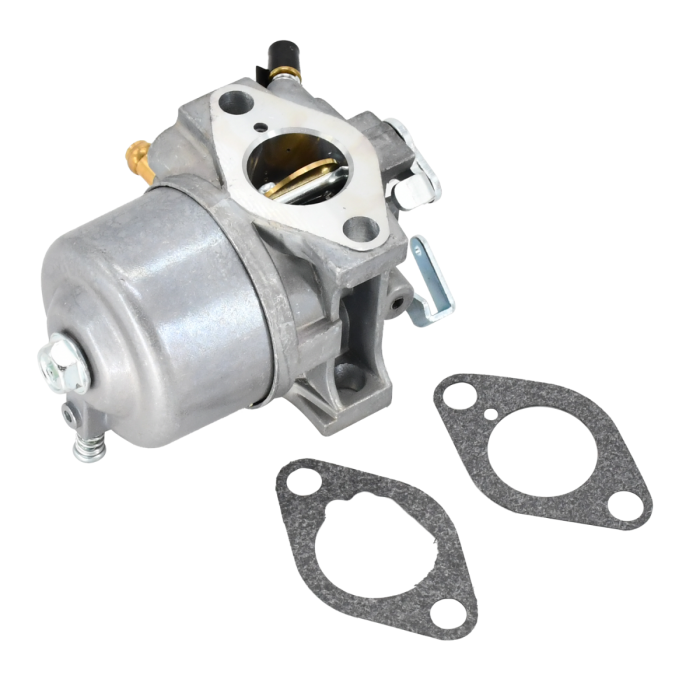 Carburetor For John Deere E140 Lawn Tractor - 22HP 724cc Engine - New Replacement
