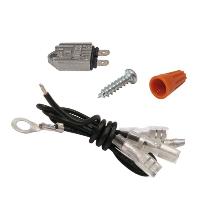 Electronic Ignition Module Nova II 8786 Rotary