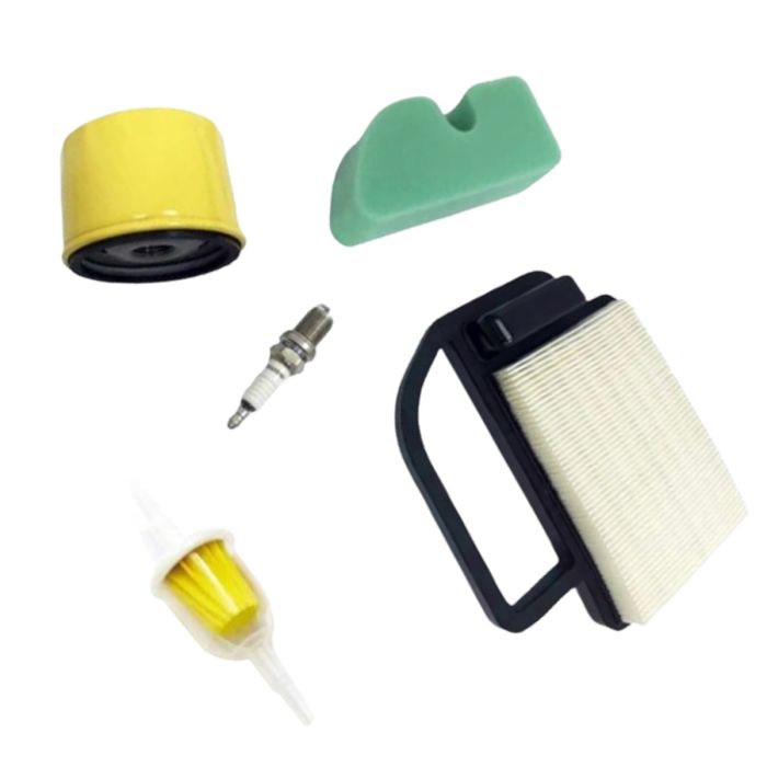 Tune Up Kit 80TU008 Kohler John Deere Cub Cadet Kawasaki Deutz Exmark Ariens Craftsman