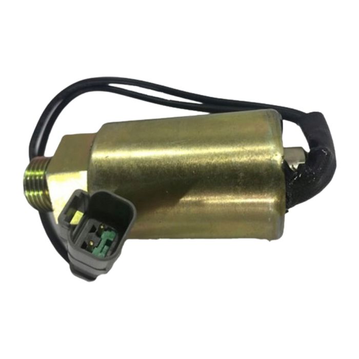 Solenoid Valve CA3E7507 Caterpillar CAT