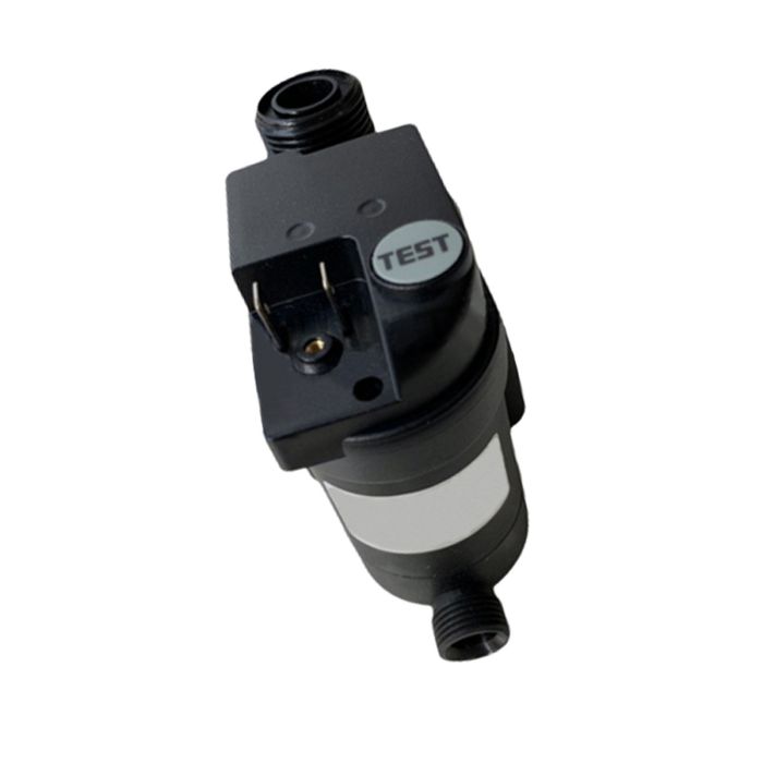 Electronic Drain Valve 2204213410 Atlas Copco Screw Compressor