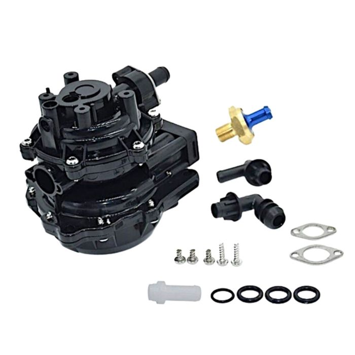 thumbnail image 2 of MOTADIN Fuel Pump For Johnson Evinrude OMC Outboard - Replaces 0438557, 0398385, 0394716 2 of 5