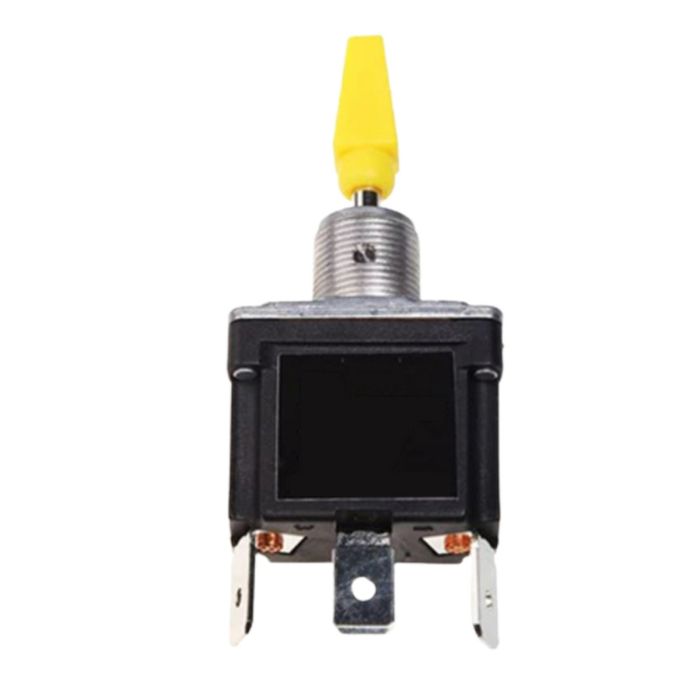 Toggle Switch 4360328S JLG