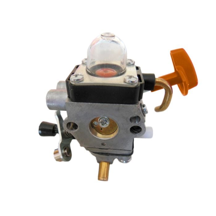 Carburetor with Gaskets & Bulb C1QS110C Zama Stihl