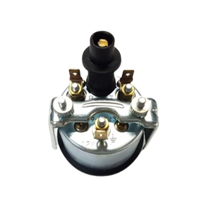 Fuel Gauge AL24187 John Deere Tractor Long Massey Ferguson Allis