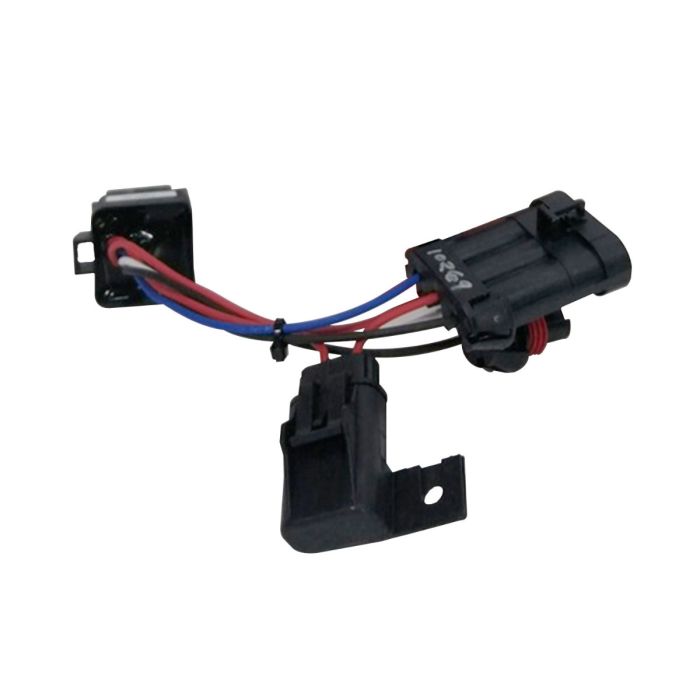 ZTUOAUMA Fuel Timer Solenoid 6669415 For Bobcat Excavators & Skid Steer Loaders - View #14