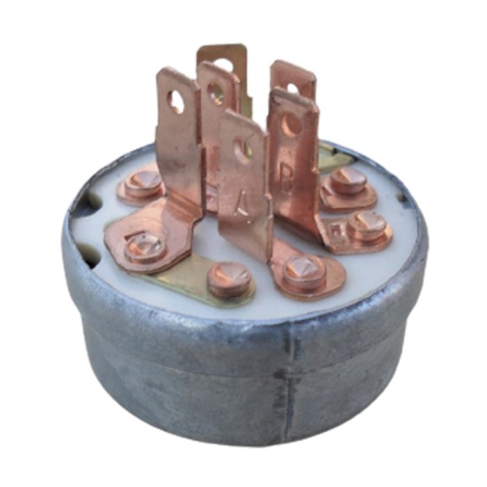 Starter Ignition Switch 2509902 Kohler Toro Arrowhead