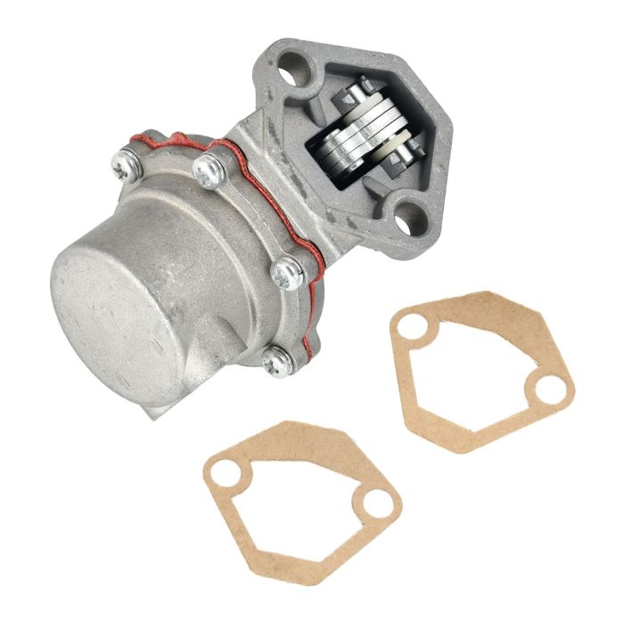 Ære Overskæg Sanktion Fuel Transfer Pump 757-14173 Lister Petter Manitou Onan