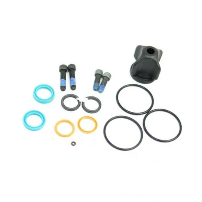 Hydraulic Control Valve Seal Kit 6816250 Bobcat Skid Steer Loader 220