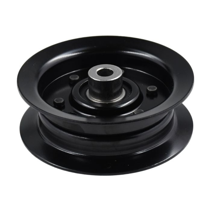 FLAT IDLER PULLEY FOR 2012 TORO TIMECUTTER SS 5000 74630 RIDING - Foto 7