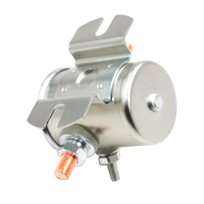 36V 4 Terminals Solenoid Relay 11761G1 EZGO Prestolite Karrior Legend