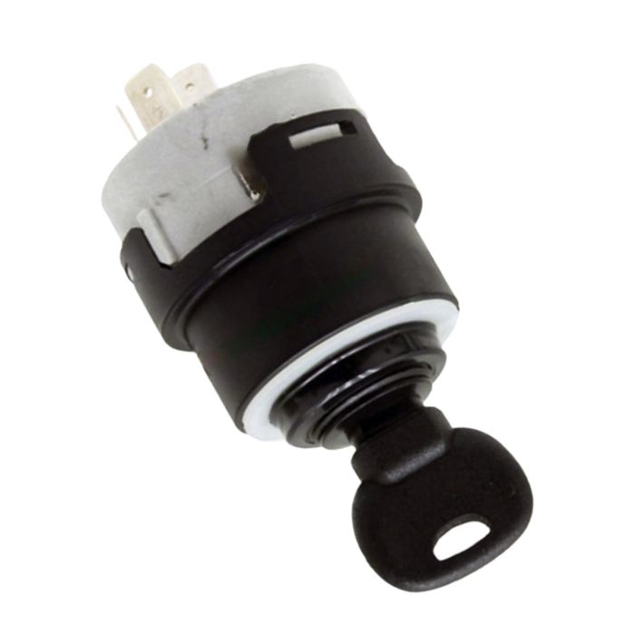 Ignition Start Switch 1987424C1 Case