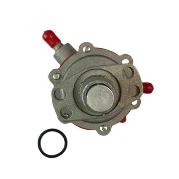Fuel Lift Pump 72348GT Genie Perkins