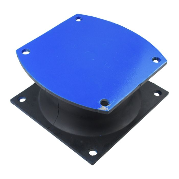 Shock Absorber Rubber Buffer Damper 1533-43018-0 For Sakai main product photo