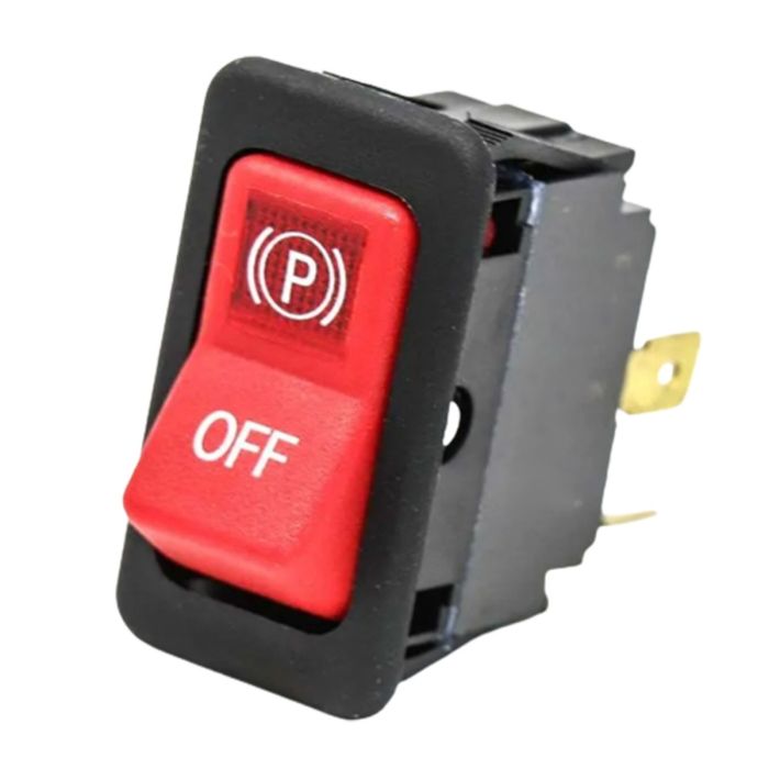 Parking Brake Switch 6690948 Bobcat