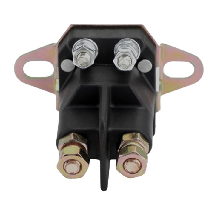 Starter Solenoid MIU12537 John Deere Toro Trombetta