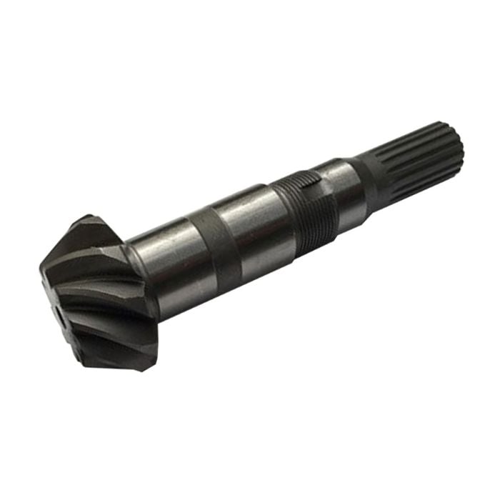 その他 minku Front Crown & Pinion Shaft 3C051-42300 Kubota