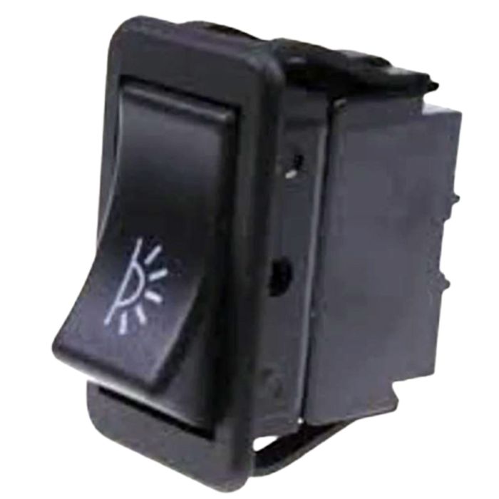 Dome Light Switch 123538A1 Case New Holland