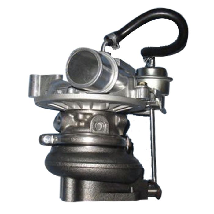 Turbo RHF5 Turbocharger 12391018021 Yanmar Komatsu