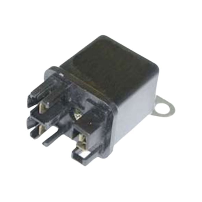 Glow Plug Relay 12V 8944001061 Isuzu John Deere
