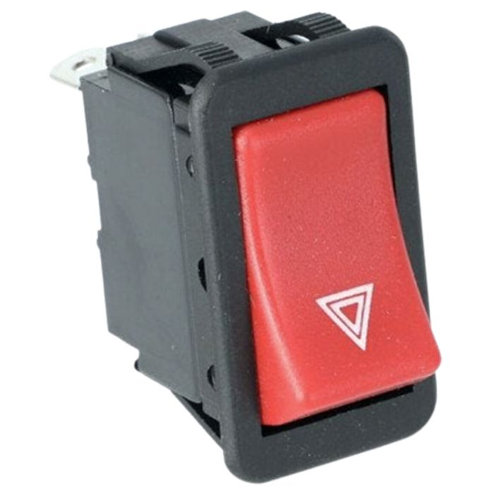 Hazard Light Switch AM126081 John Deere