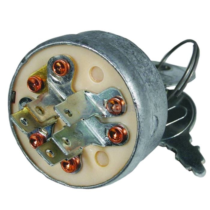 Ignition Switch 018272 Gravely Oregon Murray Scag