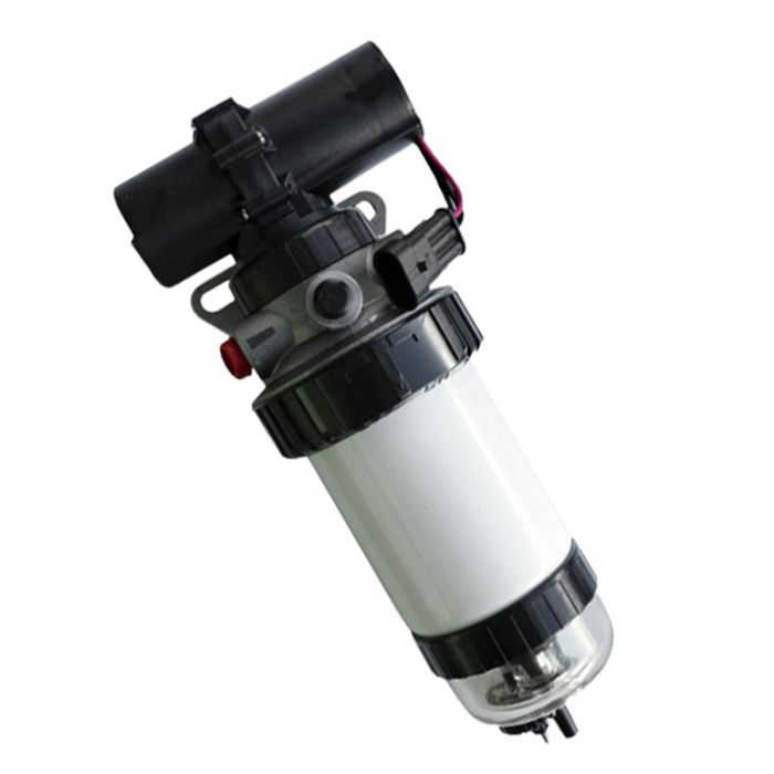 Electric Fuel Lift Transfer Pump 87374411 Ford