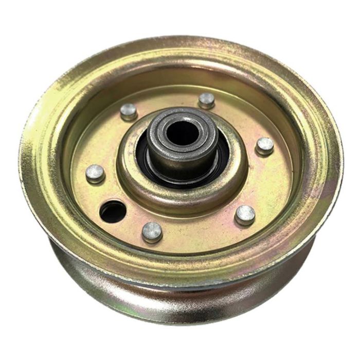 Flat Idler Pulley 532173438 John Deere 108