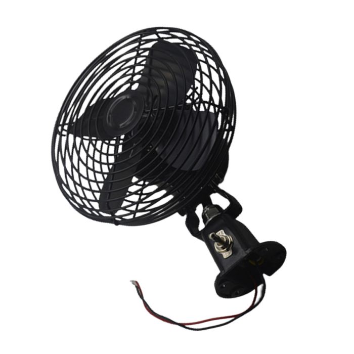 Driver Cooling Fan 12V DS06M5C40112V Forklift