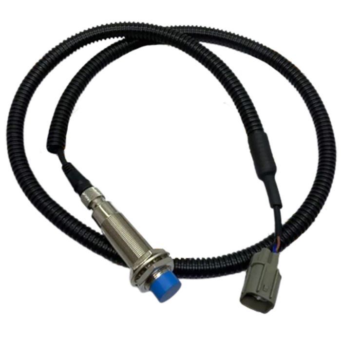 Wheel Rotation Sensor 24V 70134900 JCB