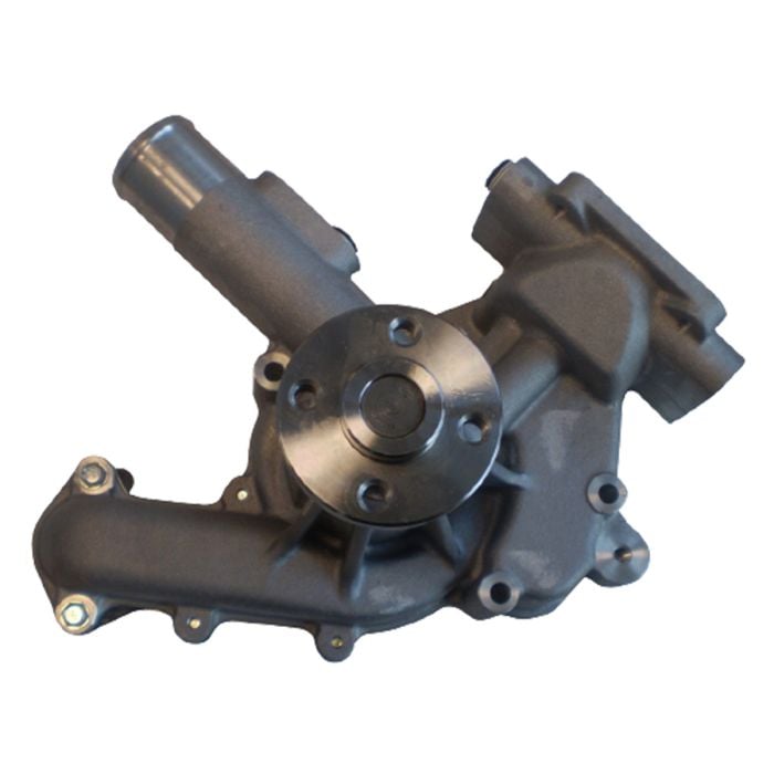 Water Pump Komatsu engine