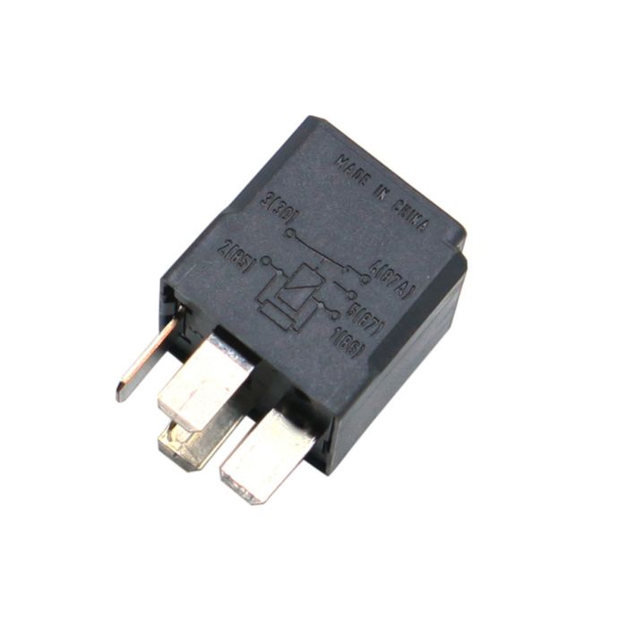 Relay Switch Fuse Panel 6679820 Bobcat 751