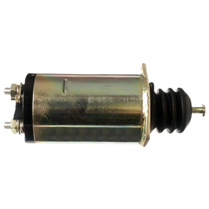 Solenoid Switch 0471003420 Komatsu Isuzu