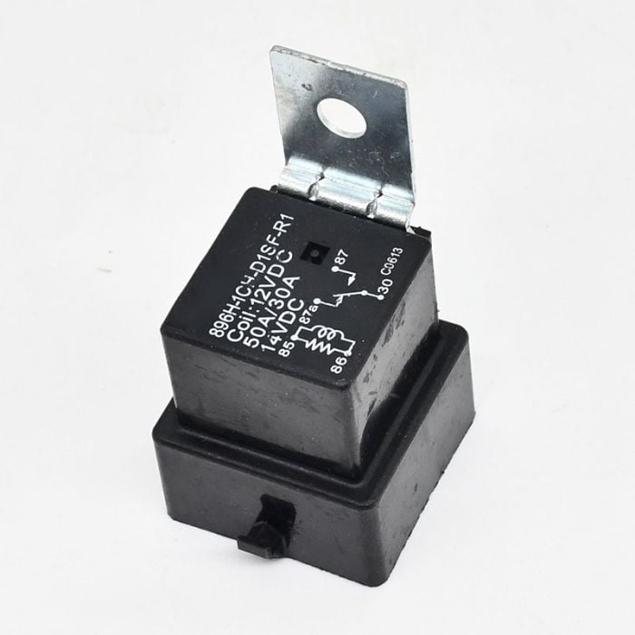 Relay Switch 896H-1CH-D1SF-T