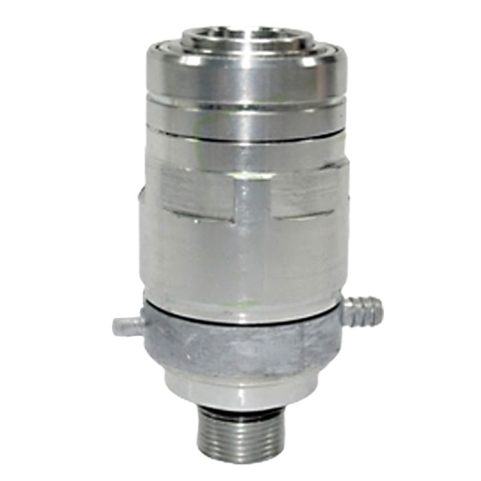 Hydraulic Coupler AL210585 John Deere