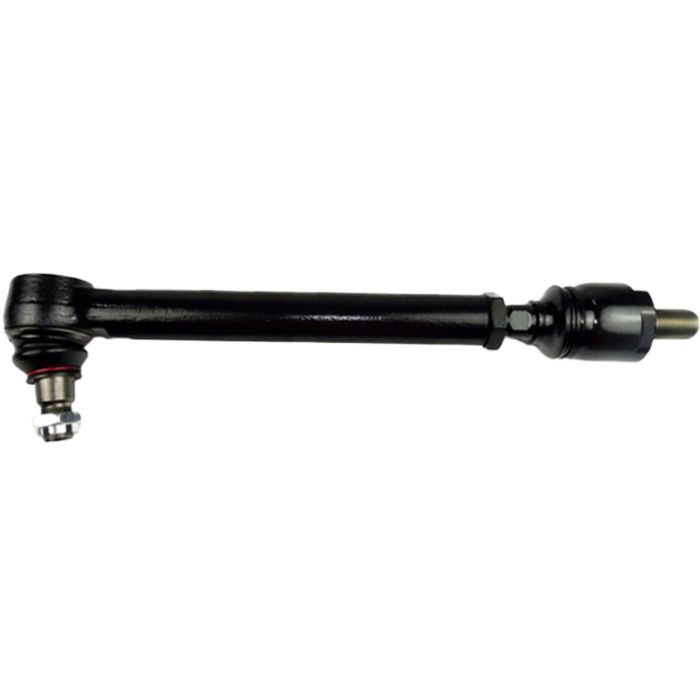For BMW F07 F10 528i Driver Left Tie Rod Assembly OEM LEMFOERDER