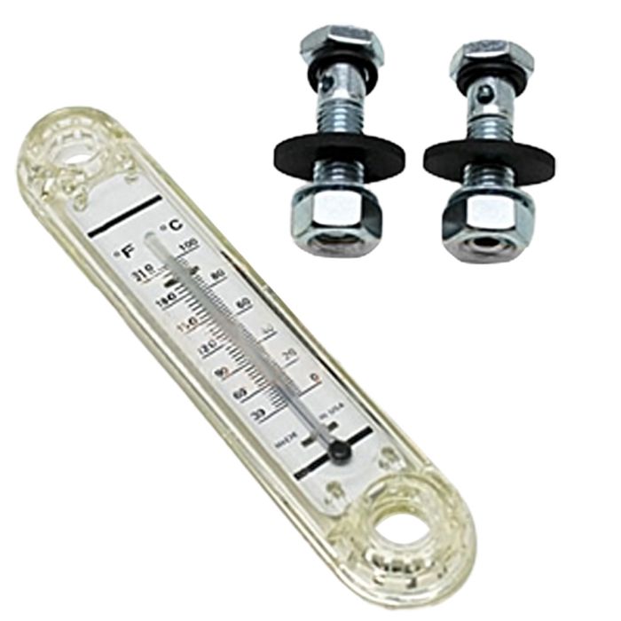 Hydraulic Tank Sight Glass Level Gauge 21141GT Genie