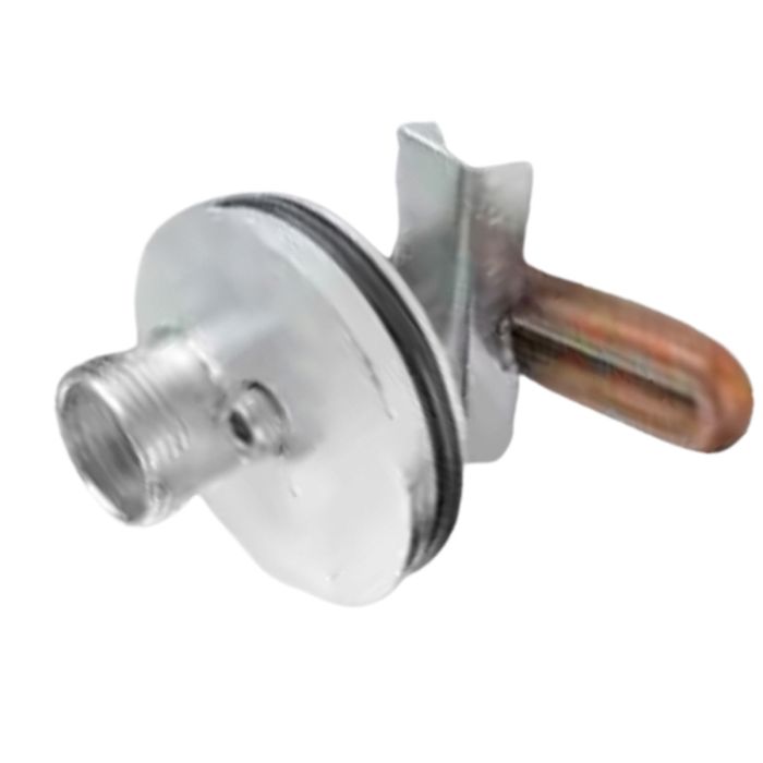 Engine Block Heater 30107 Cummins