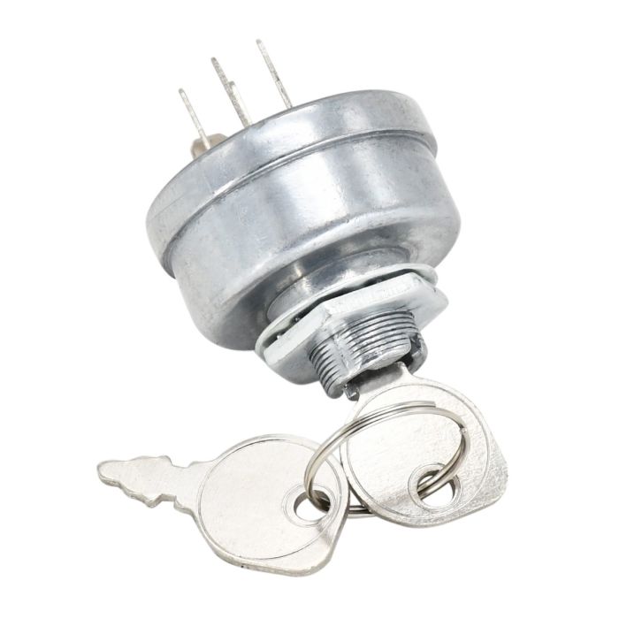 Starter Ignition Switch 1106764 Toro TimeCutter