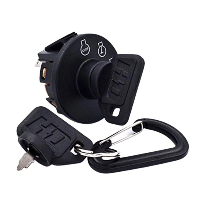 Ignition Starter Switch 1172221 Toro Exmark