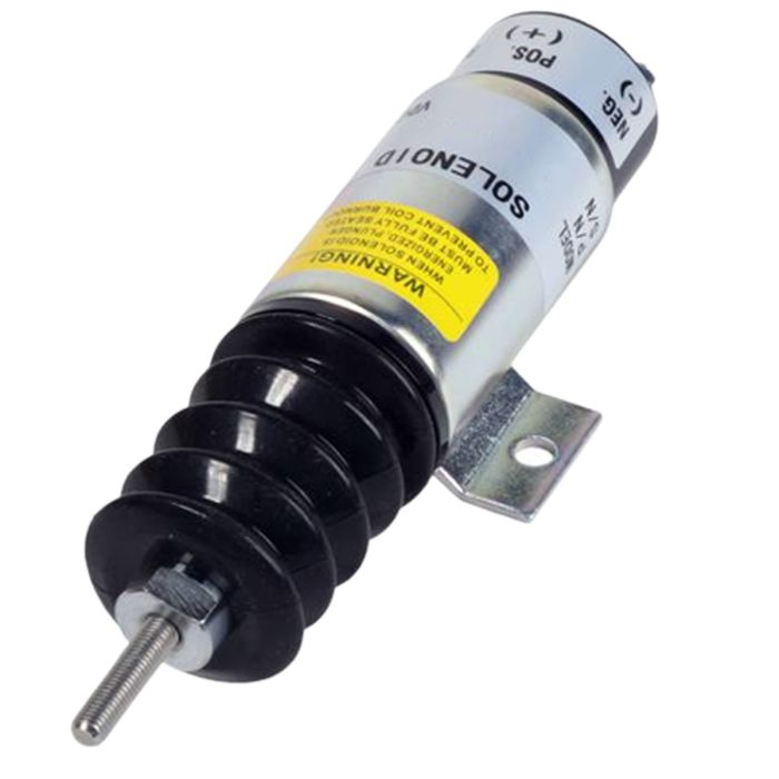 Throttle Choke Solenoid 12V 7750000085 Grove