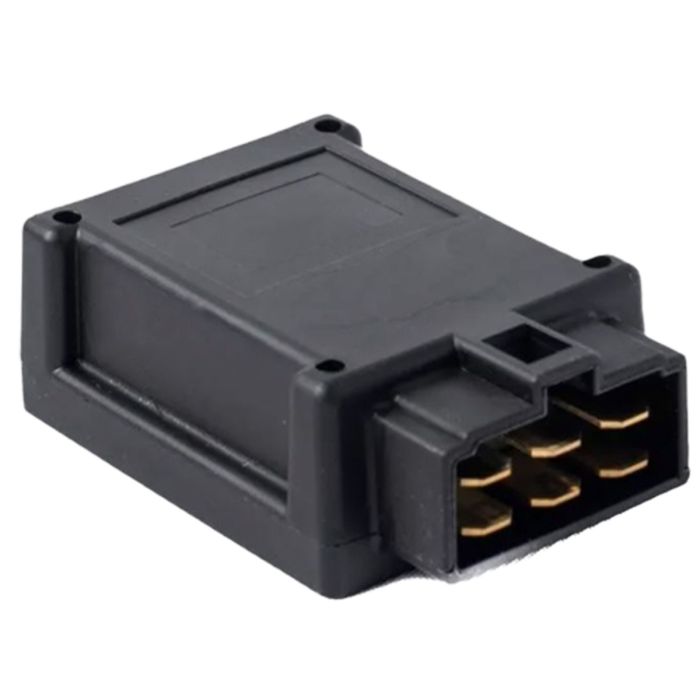 Relay Glow Plug Controller M808088 John Deere