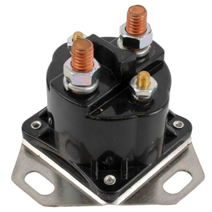 Starter Relay 7146373 Harley Davidson Cushman Ford OMC Accumax