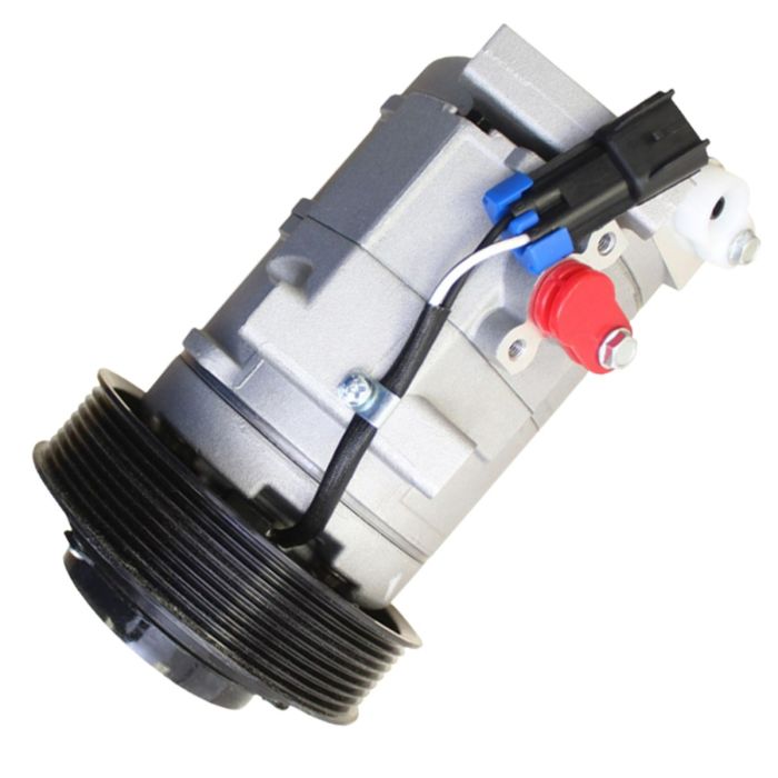 Air Conditioning Compressor RE326205 John Deere