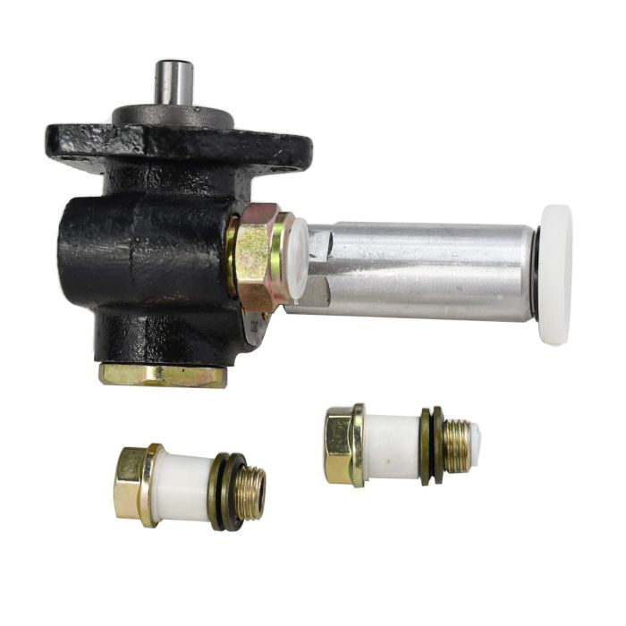 専用 Fuel Feed Pump 105220-7180 Zexel Mitsubishi Caterpillar