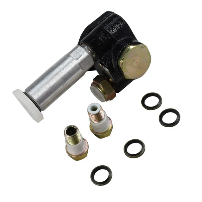 Fuel Feed Pump 105220-7180 Zexel Mitsubishi Caterpillar